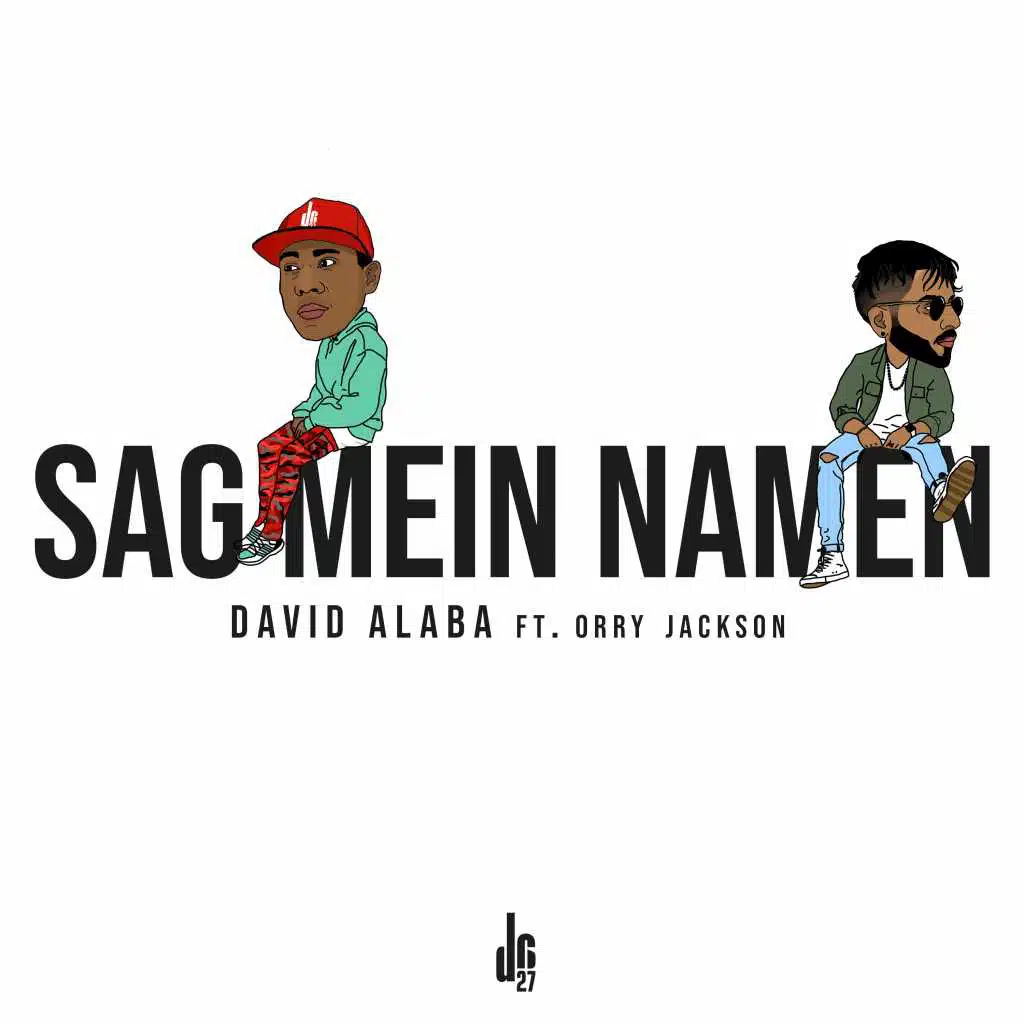 David Alaba