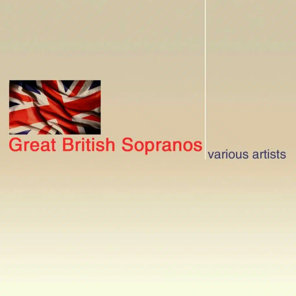 Great British Sopranos