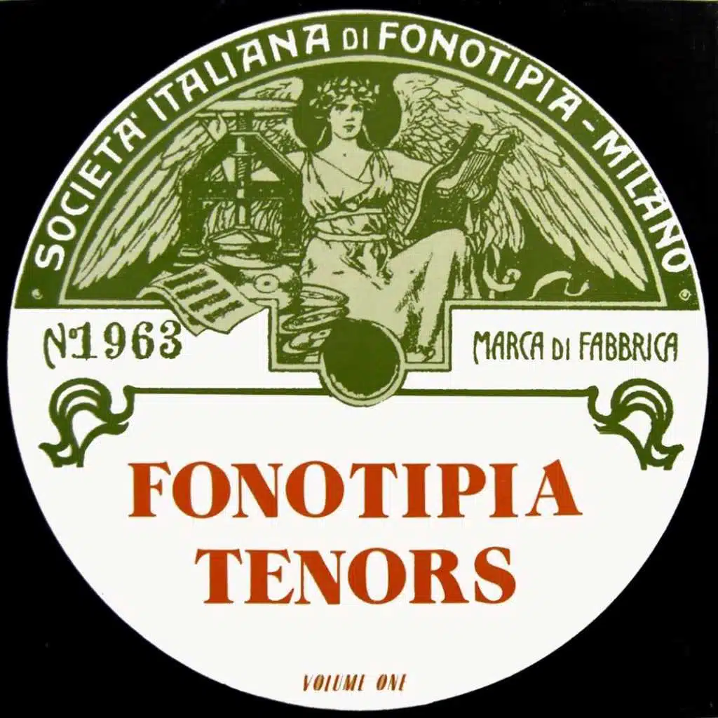 Calleria Rusticana: Addio Alla Madre