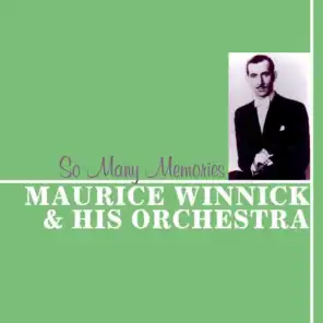 Maurice Winnick and his Orchestra