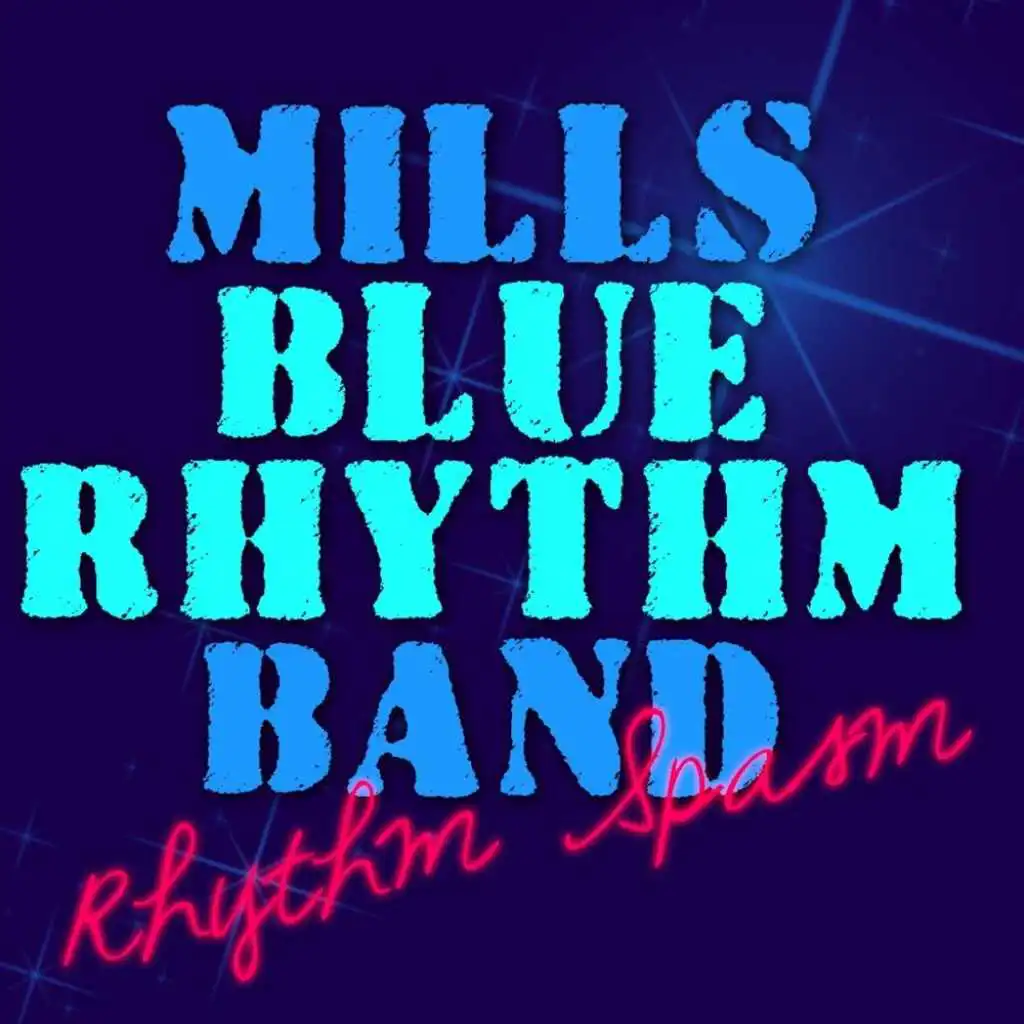Rhythm Spasm