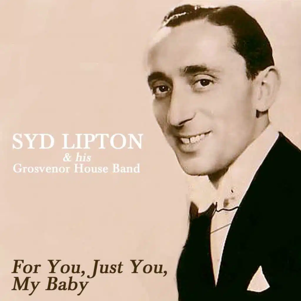 Syd Lipton and His Grosvenor House Band
