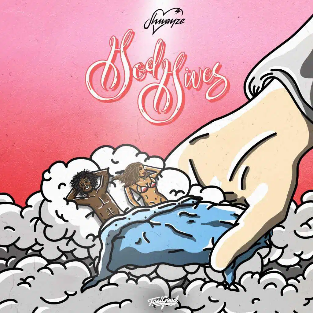 Peach (feat. Bllaine)