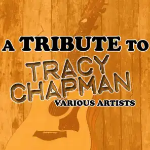 A Tribute To Tracy Chapman