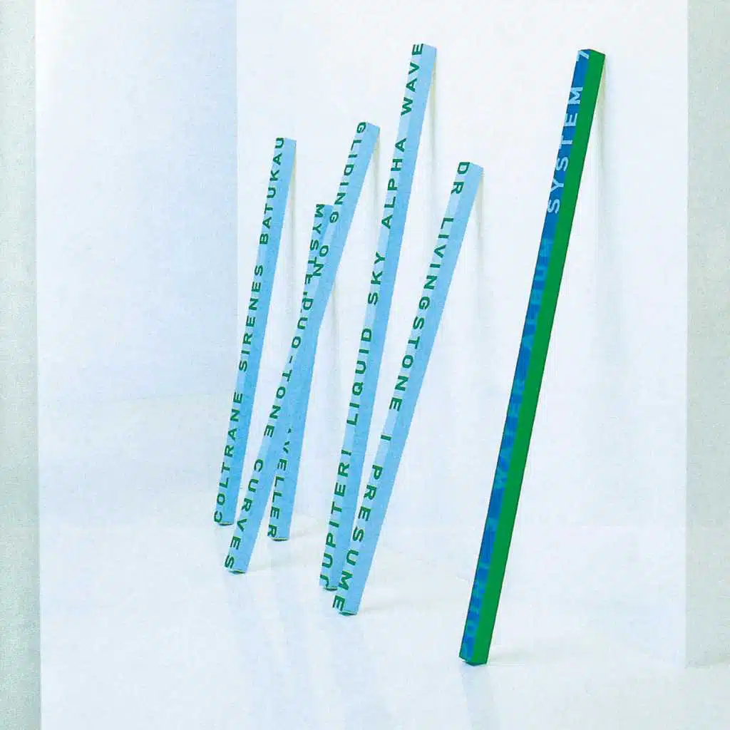 Coltrane (Firefly Mix)