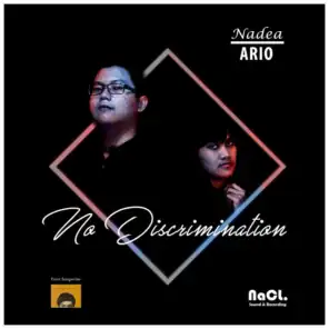 No Discrimination (feat. Dhea &  Rio)