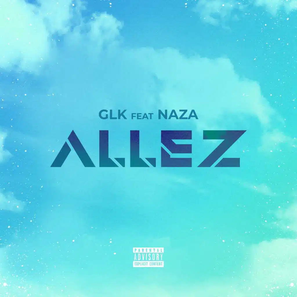 Allez (feat. Naza)