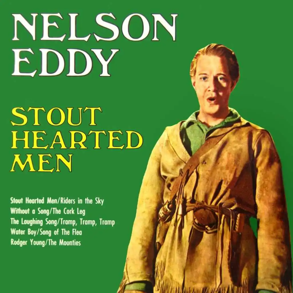 Stout Hearted Men