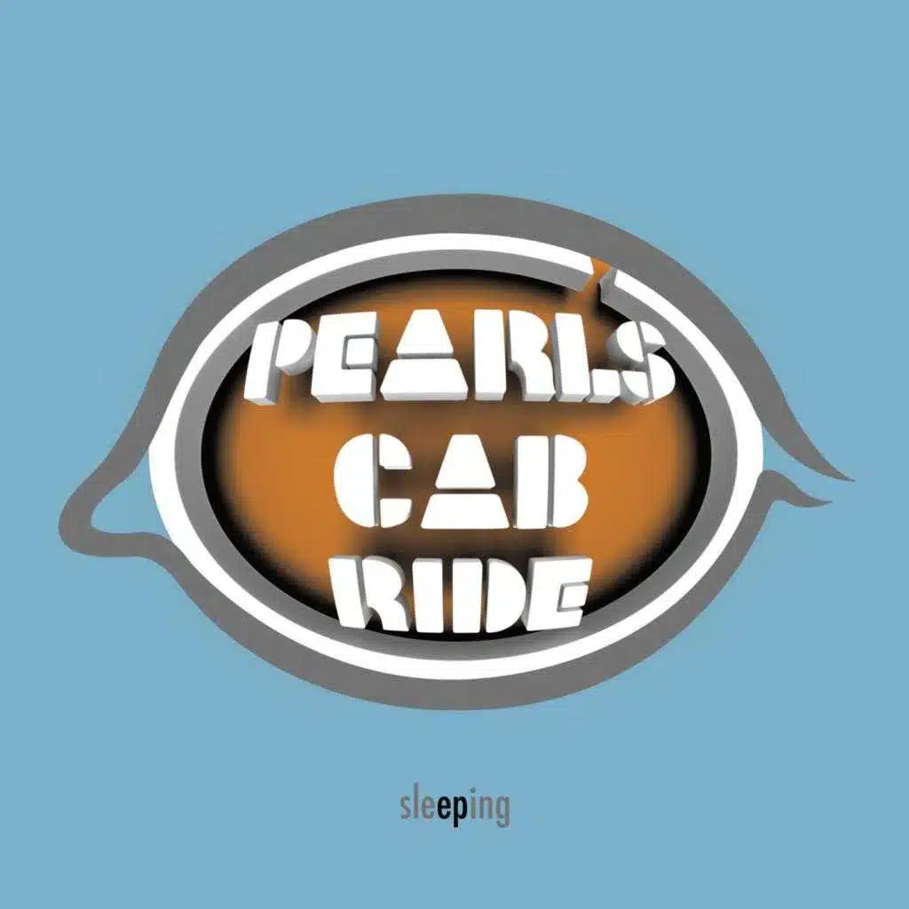 Pearls Cab Ride