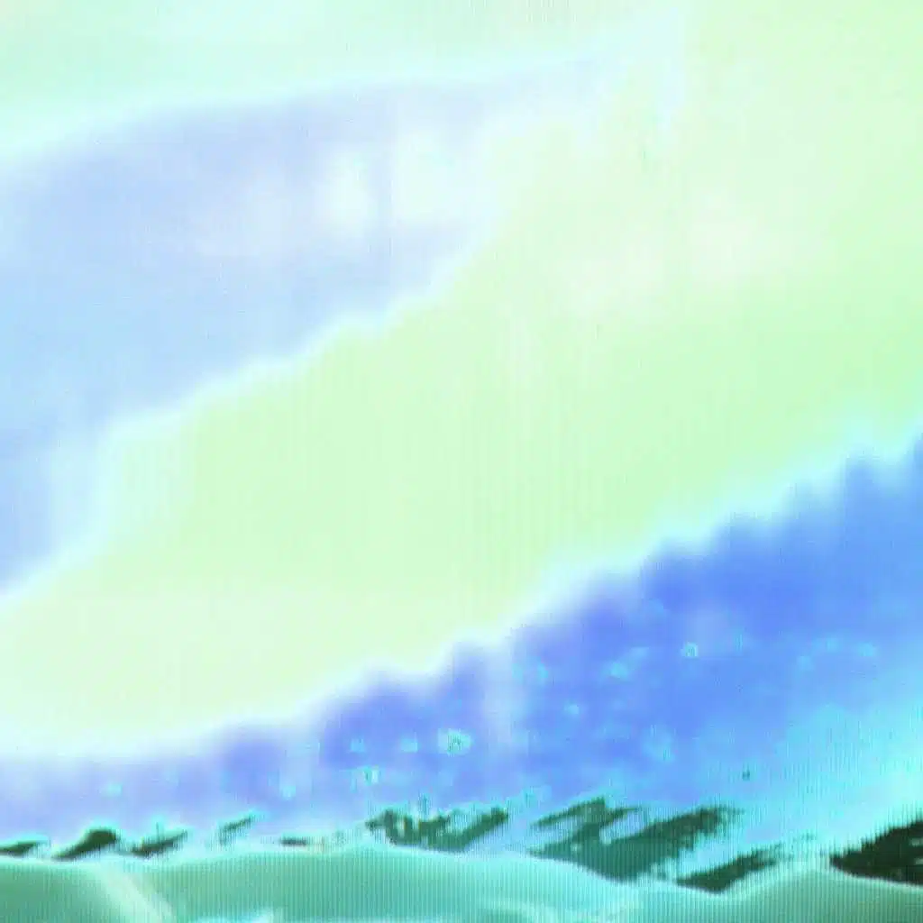 One Moment in the Sun