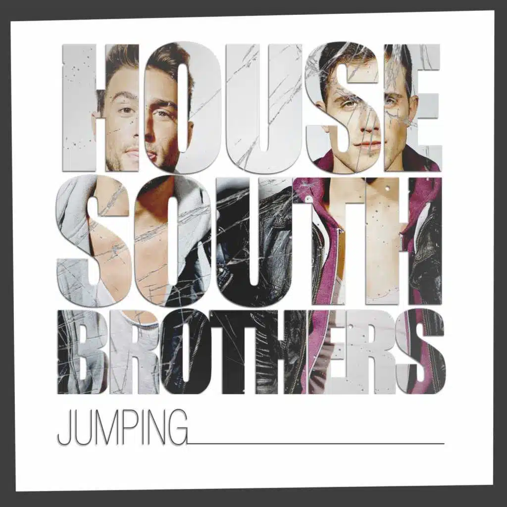 Jumping (feat. Jay Colin)