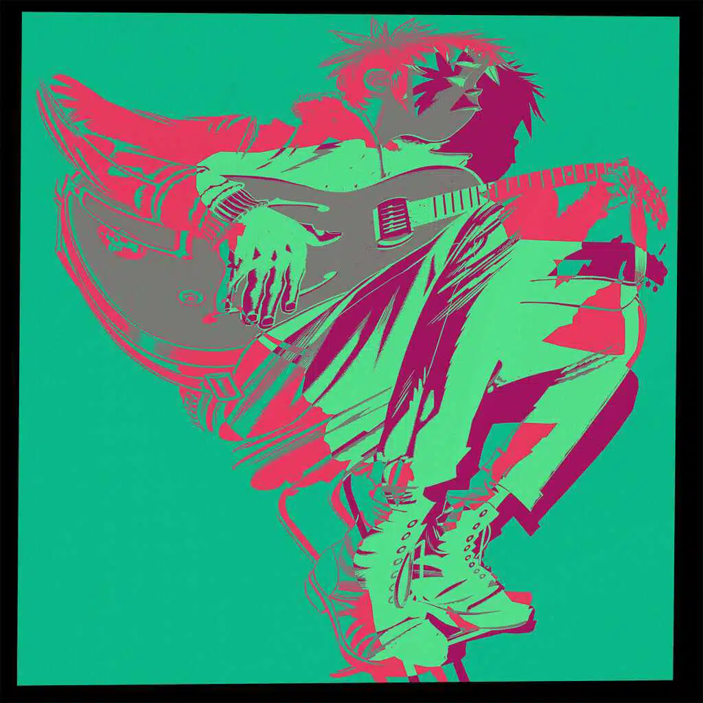 Humility (feat. George Benson) [Remixes]