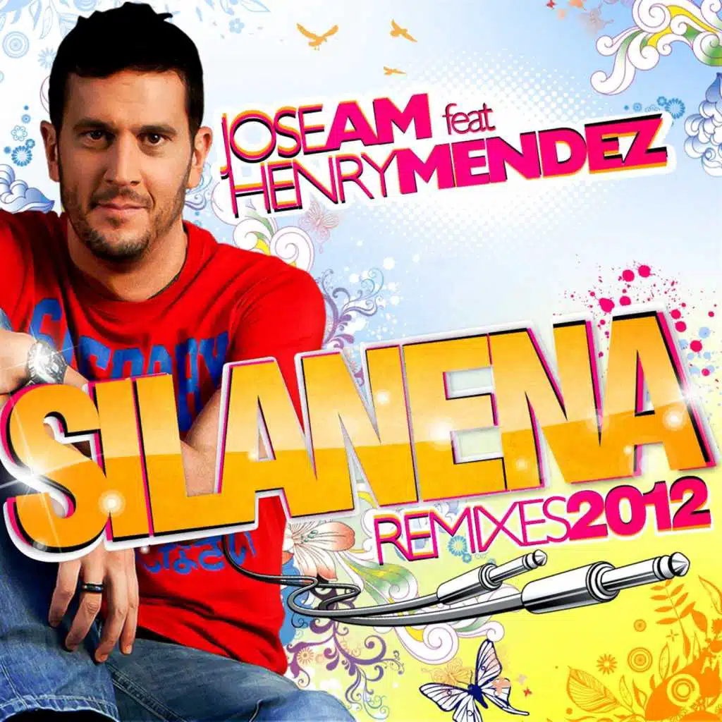 Silanena (Jus Deelax Remix) [feat. Henry Mendez]