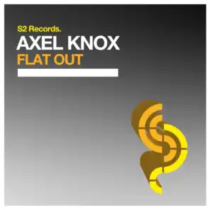 Flat Out (Original Club Mix)