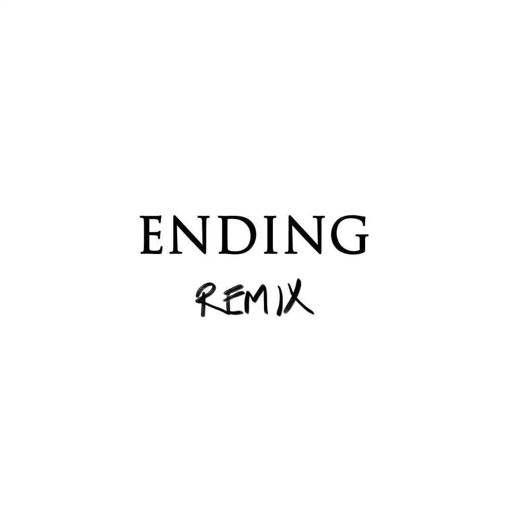 Ending (Laibert Remix)