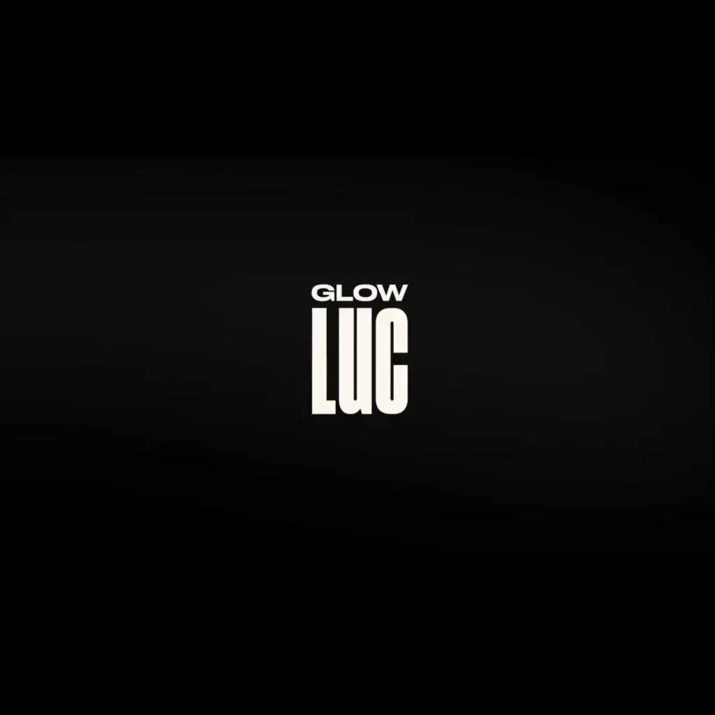 Glow (Radio Edit)