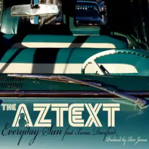 The Aztext
