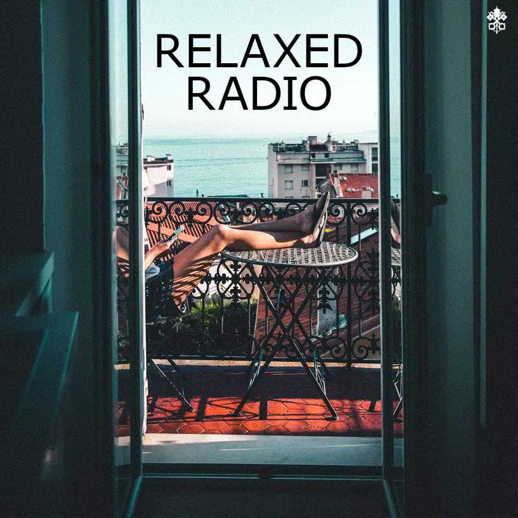 Relaxed Radio (feat. Ellena Soule)