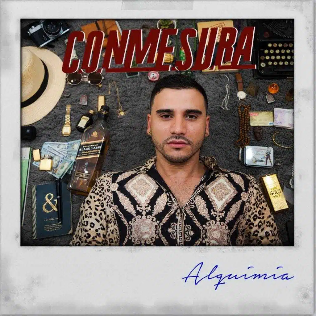 Alquimia