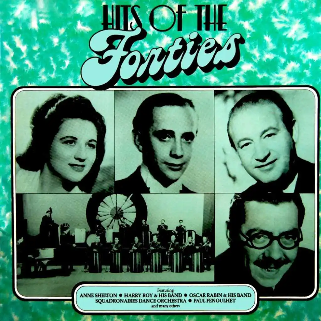 Hits Of The Forties