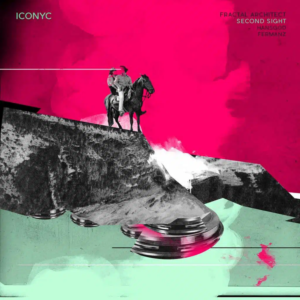 Second Sight (Hansgod Remix)