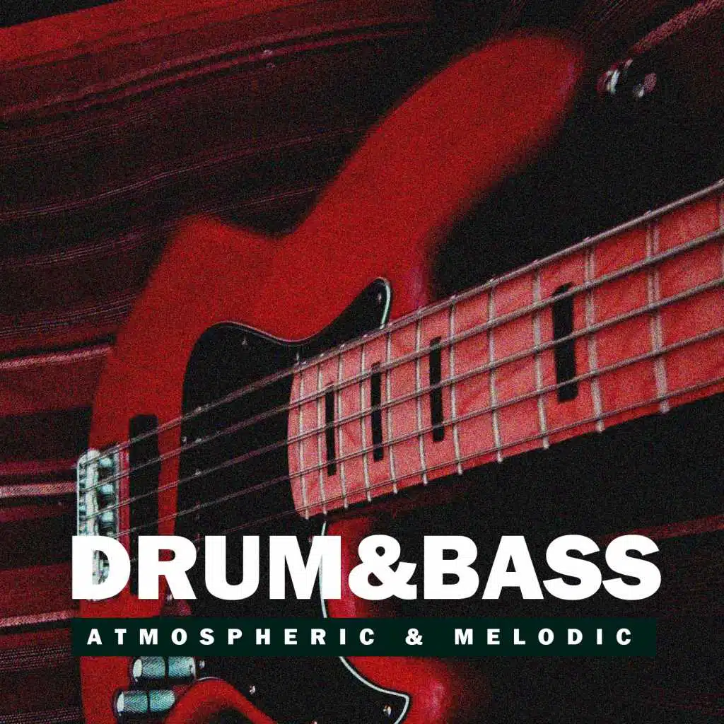 Drum & Bass Vocal & Atmospheric Melodic 2017 - Best of Top 5