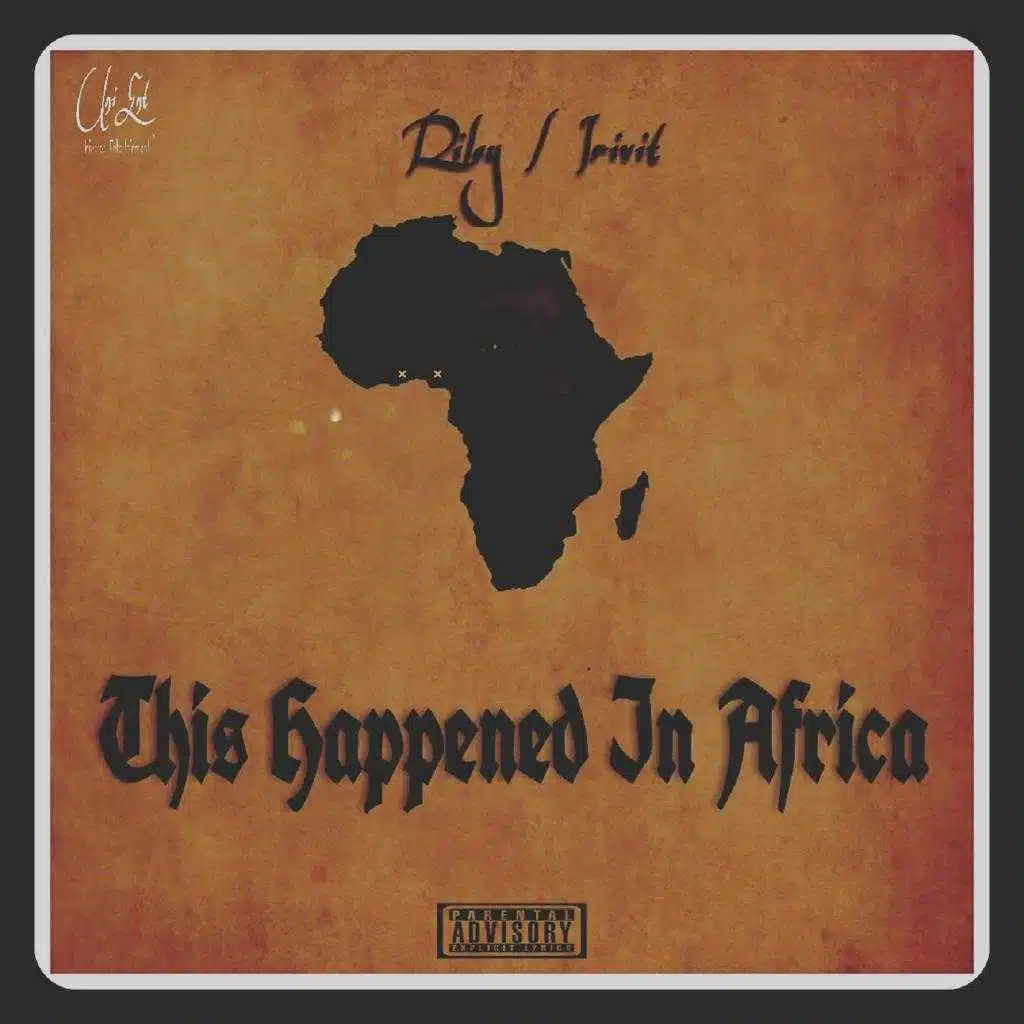 For Instance (feat. Allie & Banger)