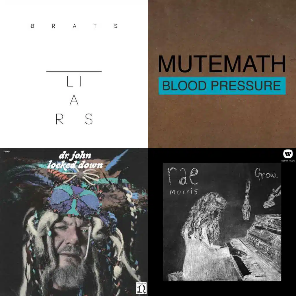 The Originals (TV Show) Soundtrack