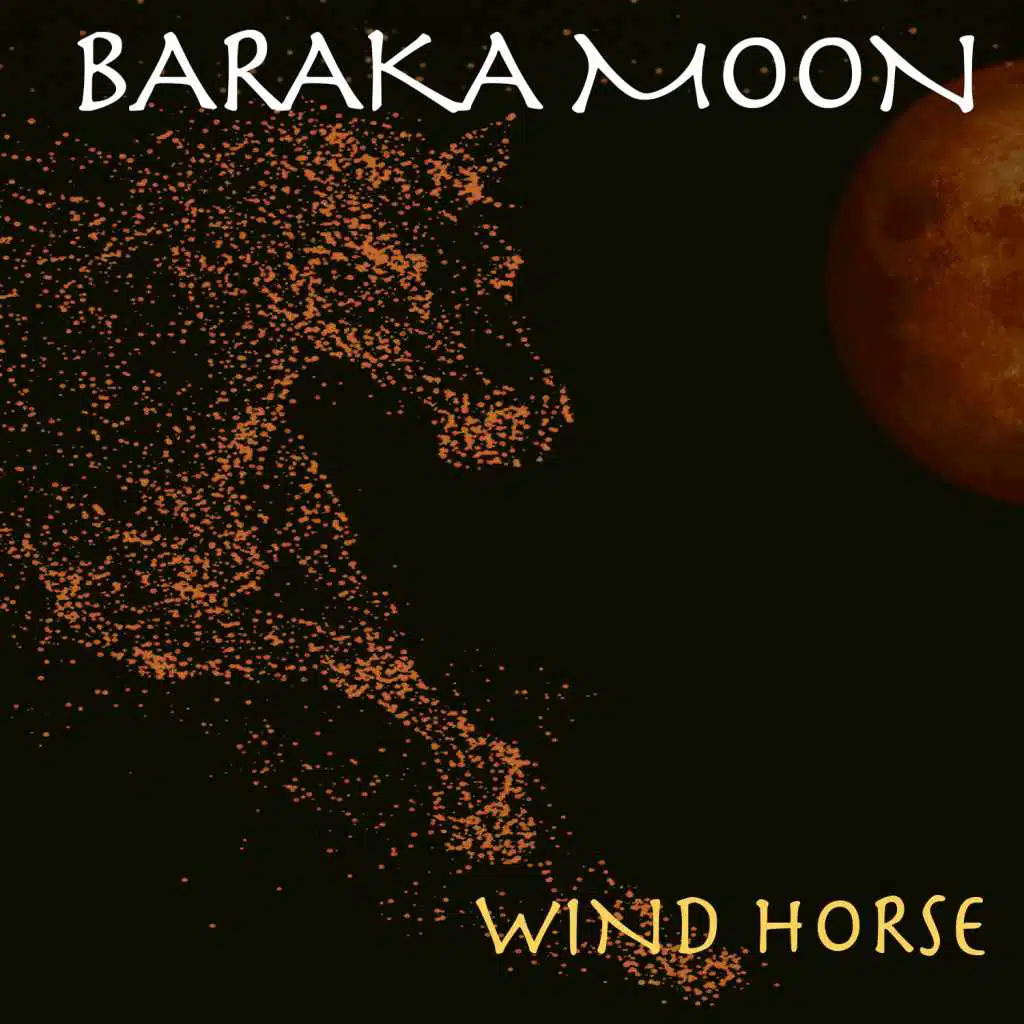 Baraka Moon