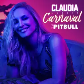 Carnaval (Spanish) [feat. Pitbull]