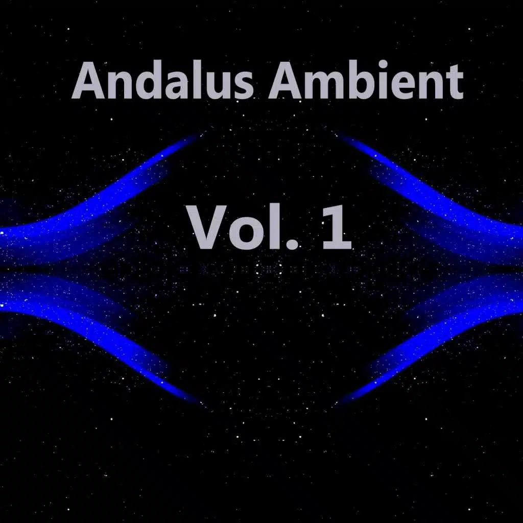 Andalus Ambient, Vol. 1