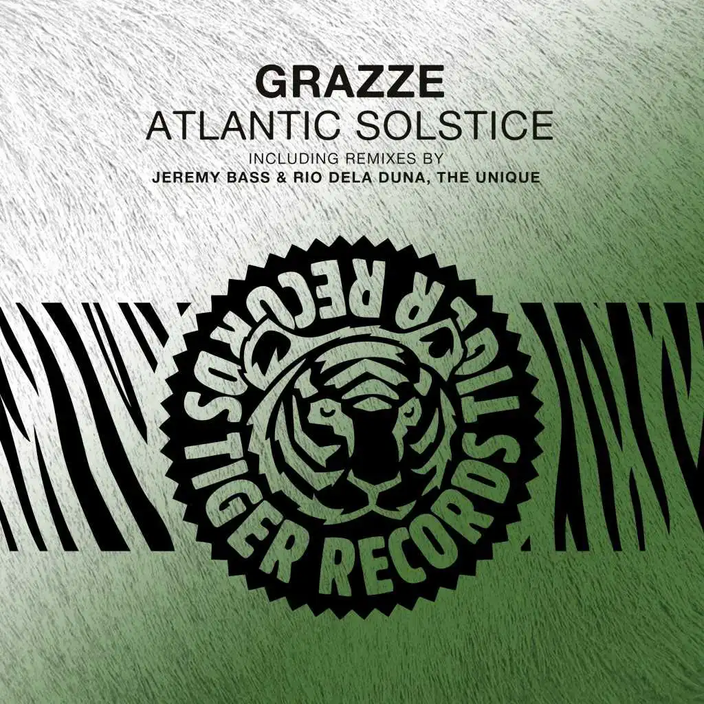 Atlantic Solstice (Jeremy Bass & Rio Dela Duna Remix)