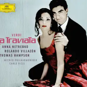 Verdi: La Traviata - Limited Edition