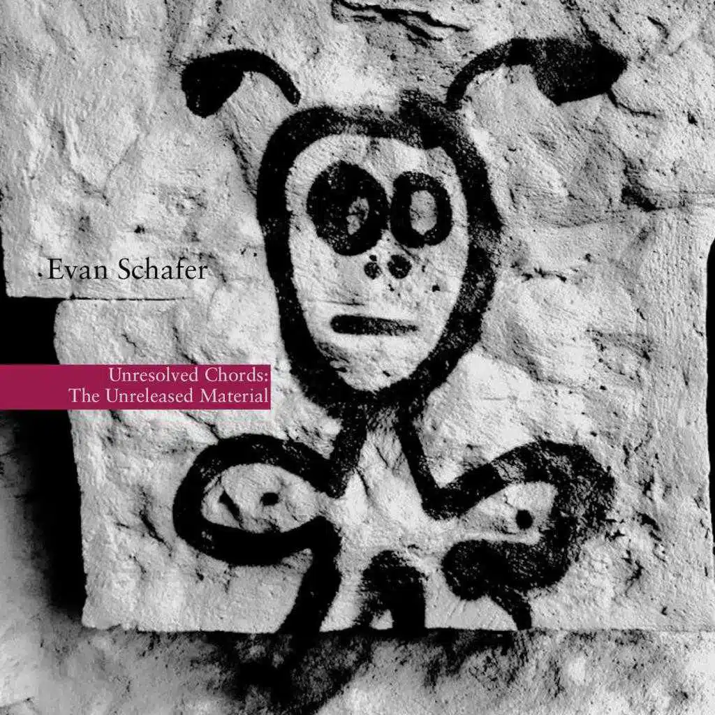 Unresolved Chords: The Unreleased Material