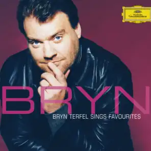 Bryn Terfel sings Favourites - Slidepac