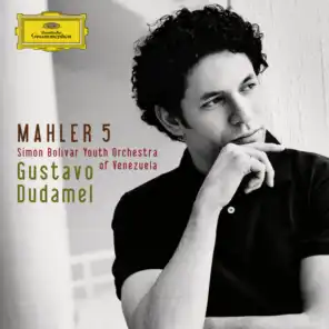 Mahler: Symphony No. 5 in C Sharp Minor - IV. Adagietto (Sehr langsam)