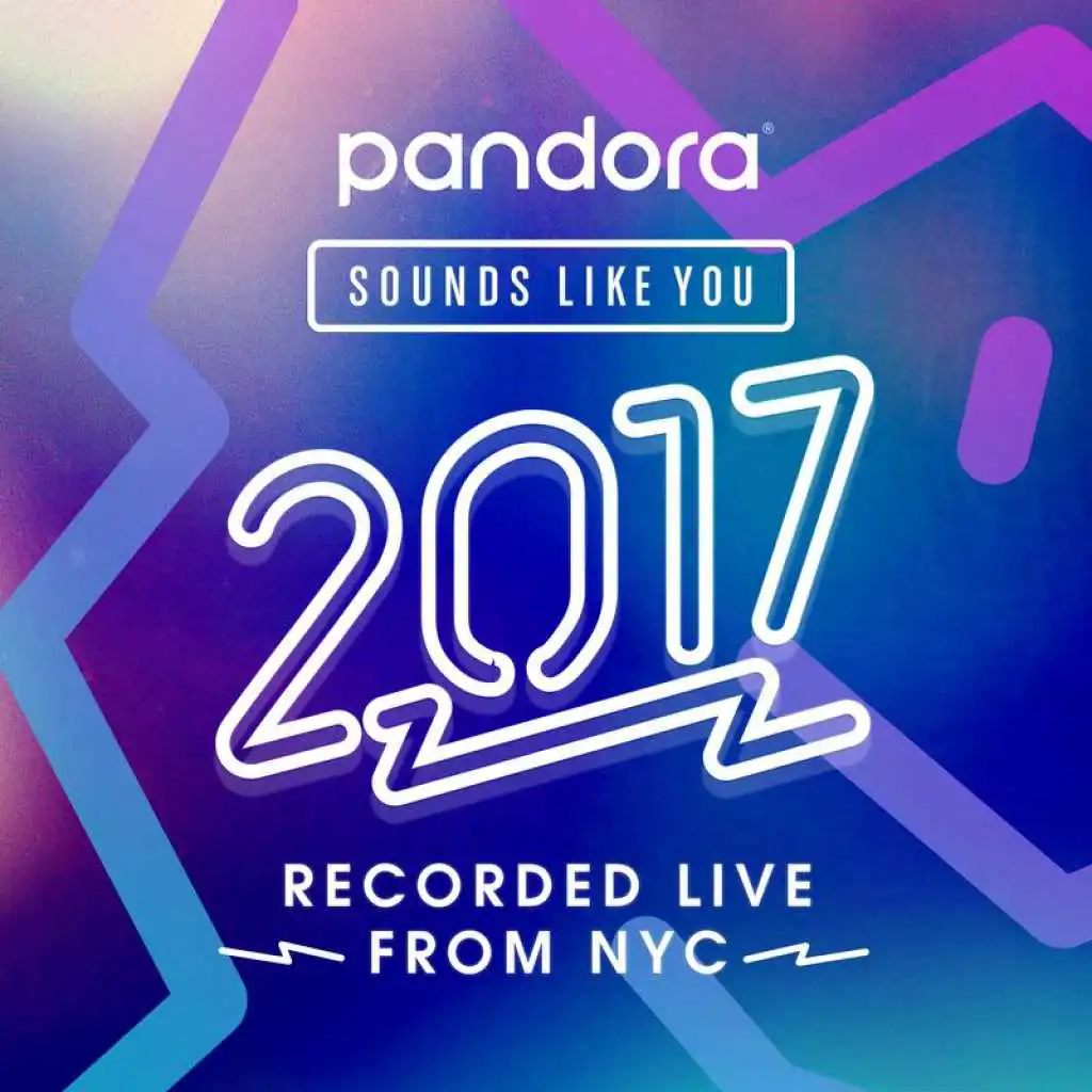 Congratulations (Live From New York)