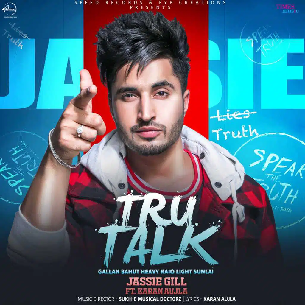 Tru Talk - Single (feat. Karan Aujla)