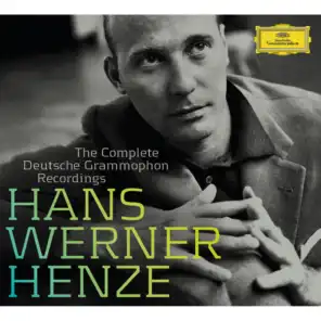 The Complete Deutsche Grammophon Recordings