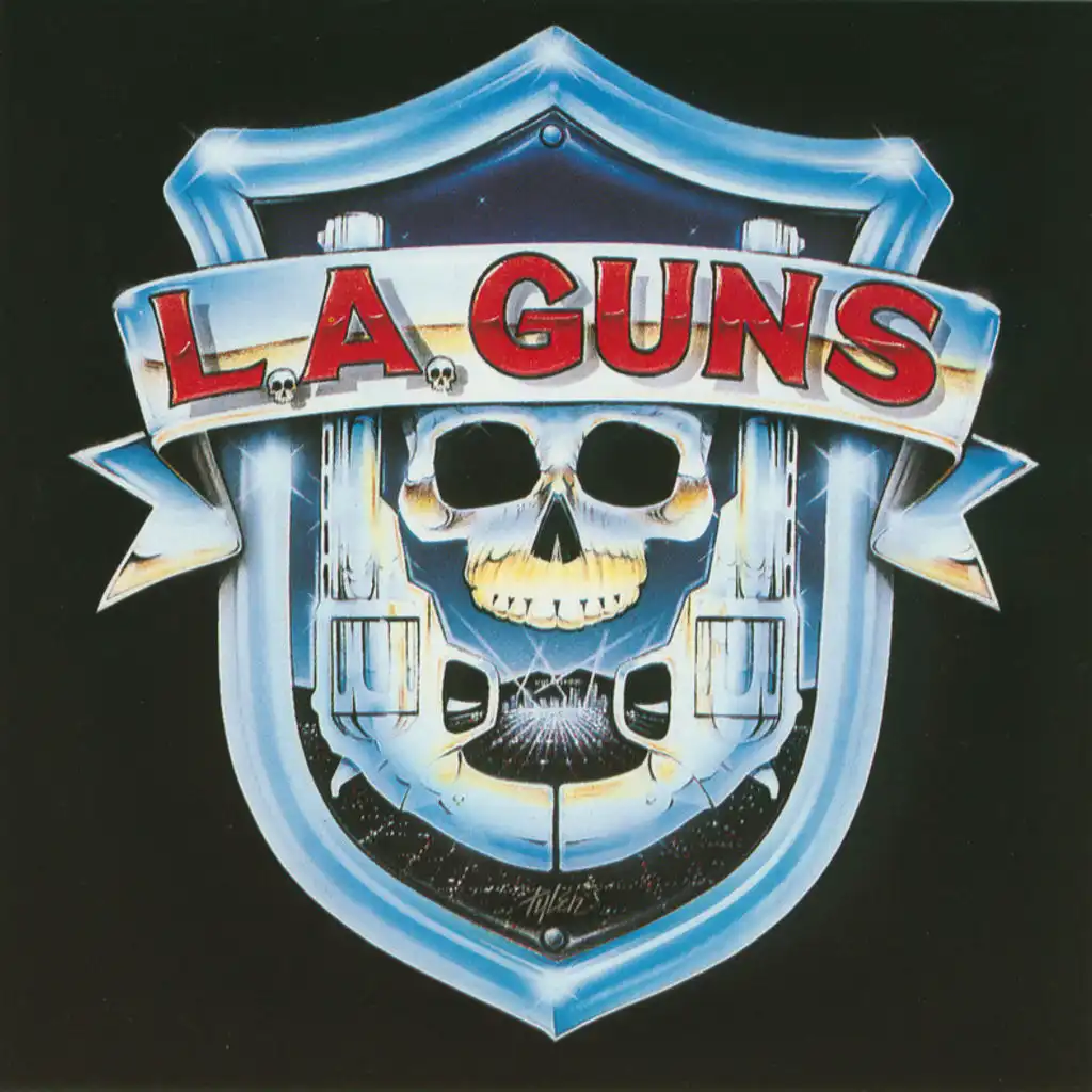 L.A. Guns