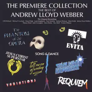 Andrew Lloyd Webber & Marti Webb