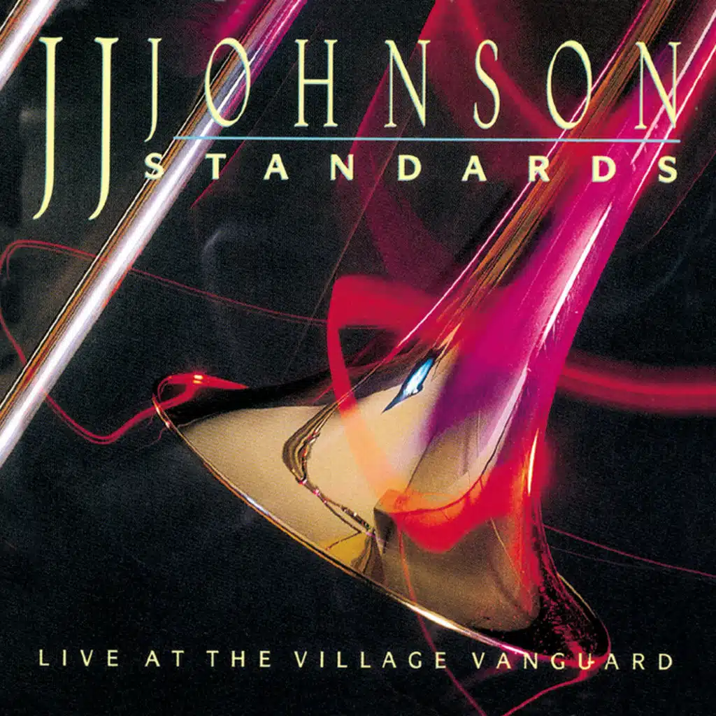 You Stepped Out Of A Dream