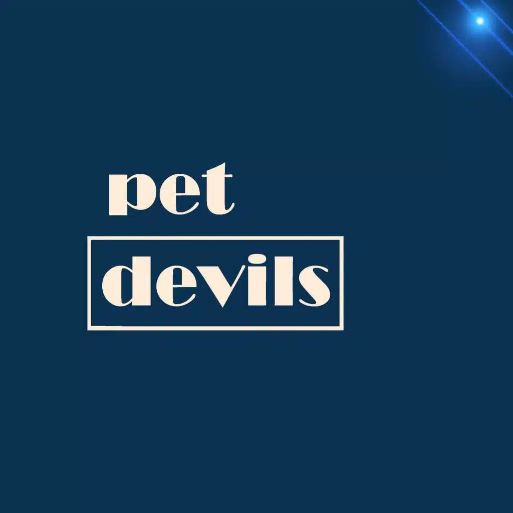 Pet Devils' Sounds