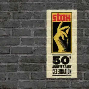 Stax 50th Anniversary - E Album Set