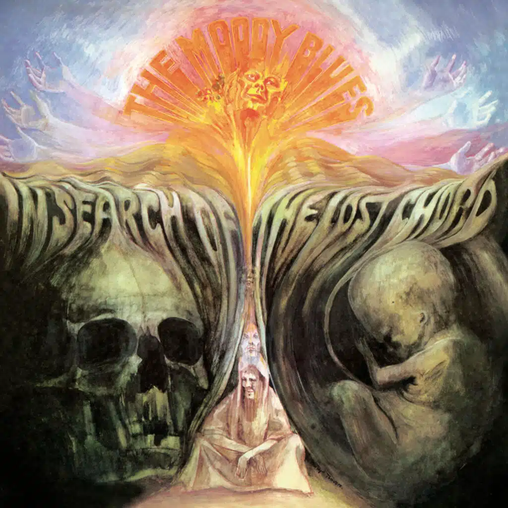 In Search Of The Lost Chord