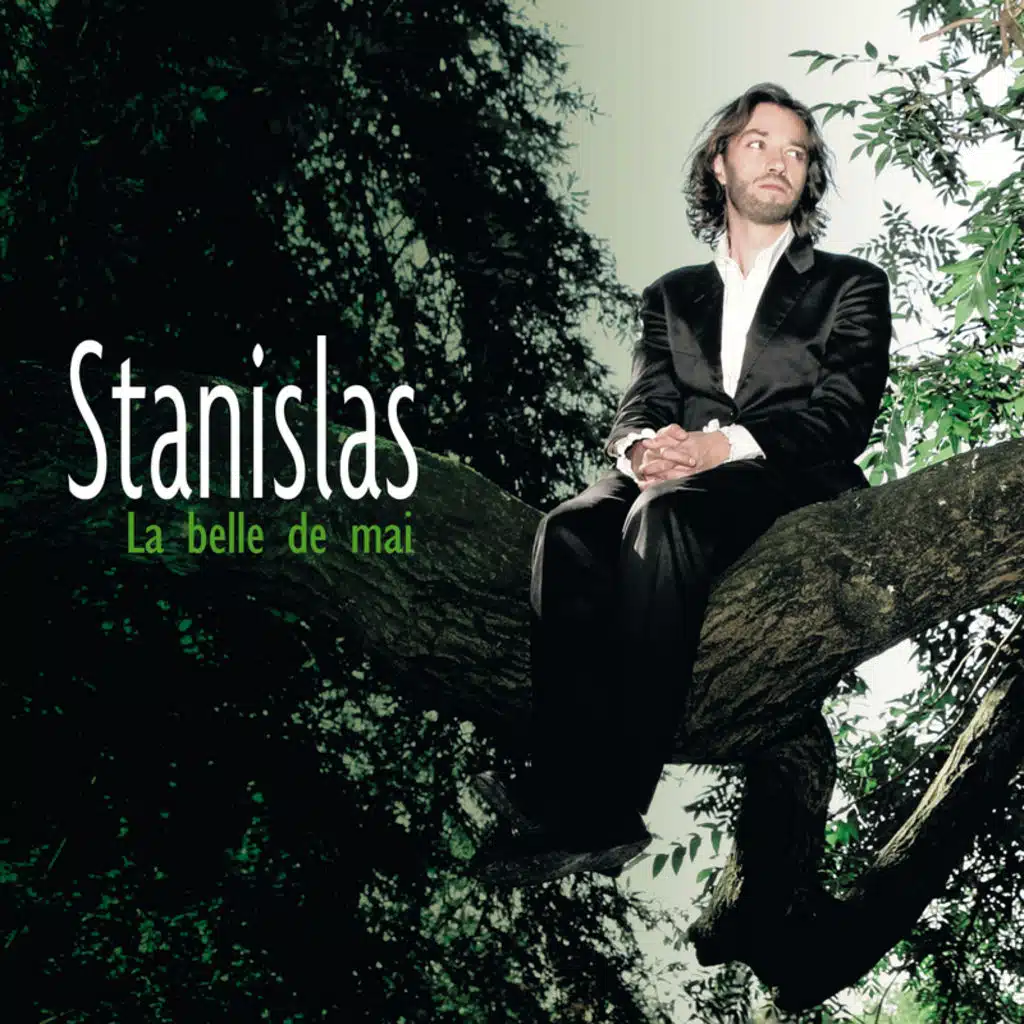 La Belle De Mai (Edit Radio)