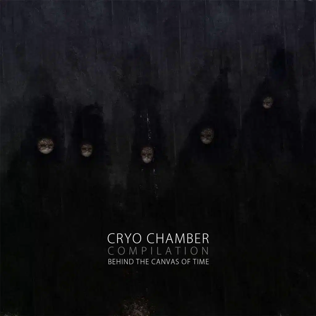 Cryo Chamber Compilation: Behind the Canvas of Time