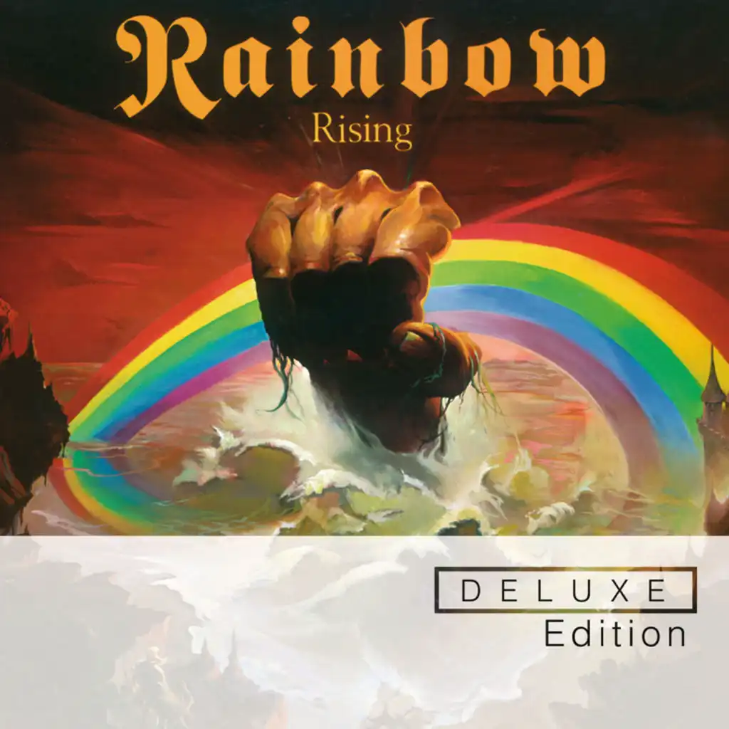 Rising - Deluxe Expanded Edition with PDF Booklet