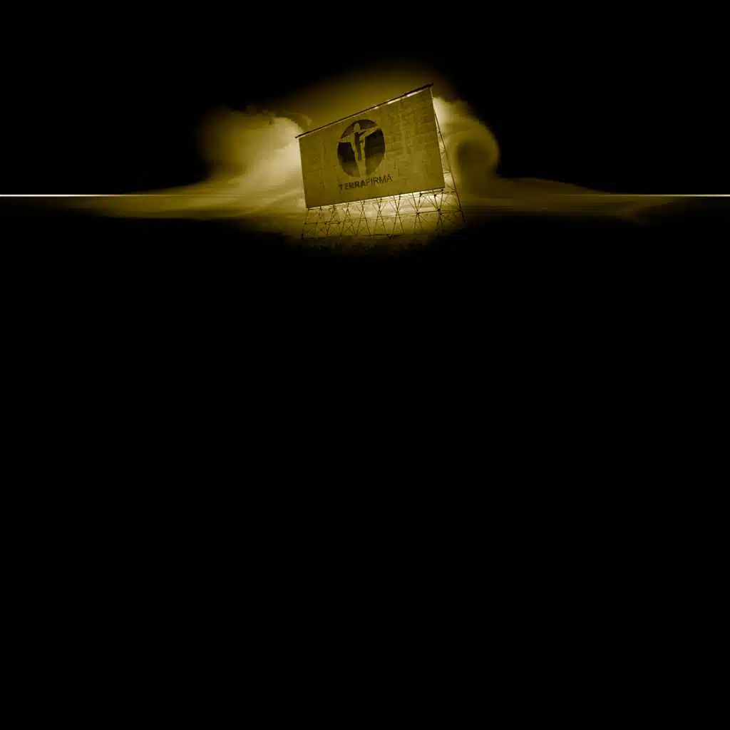 The Night the Heavens Cried (feat. Jodie & Sderht)