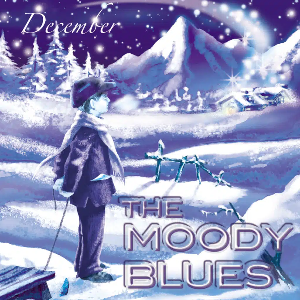 December